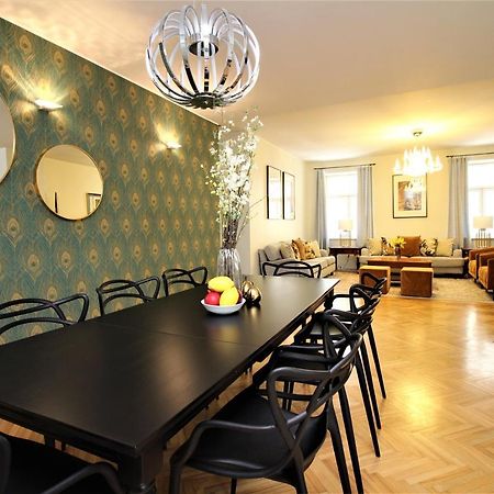 Tallinn City Apartments 4 Bedroom With Sauna And 2 Bathroom Экстерьер фото