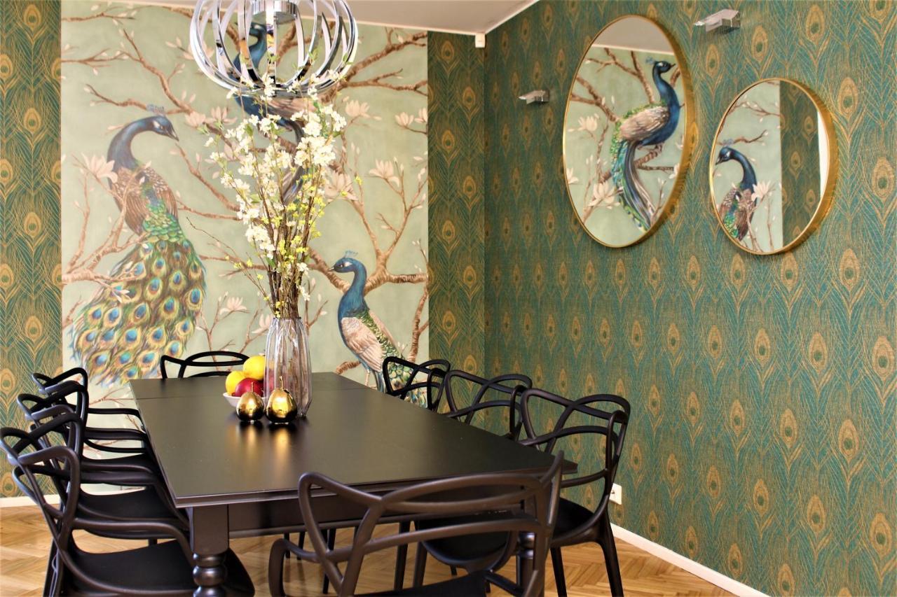 Tallinn City Apartments 4 Bedroom With Sauna And 2 Bathroom Экстерьер фото