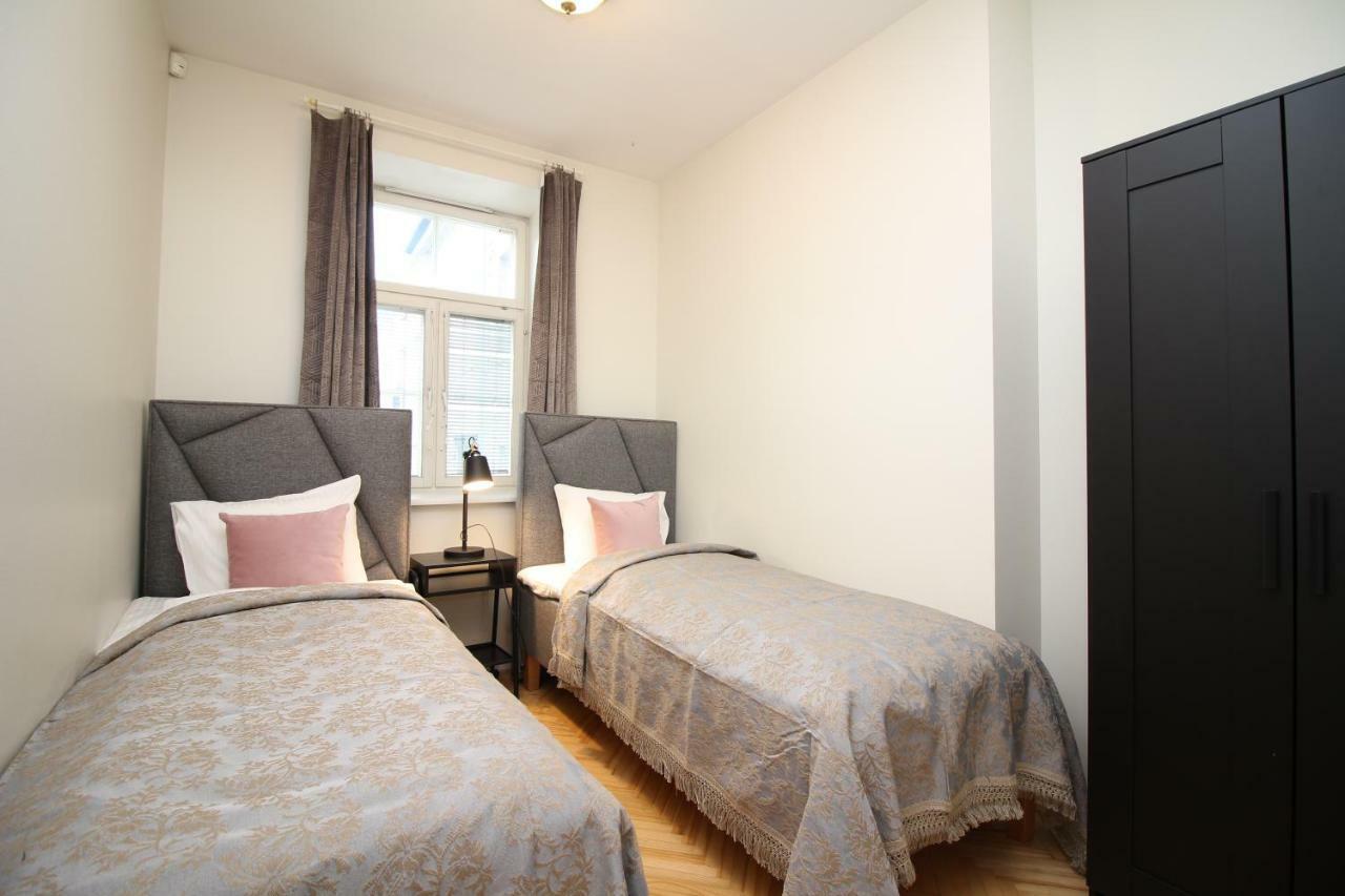 Tallinn City Apartments 4 Bedroom With Sauna And 2 Bathroom Экстерьер фото