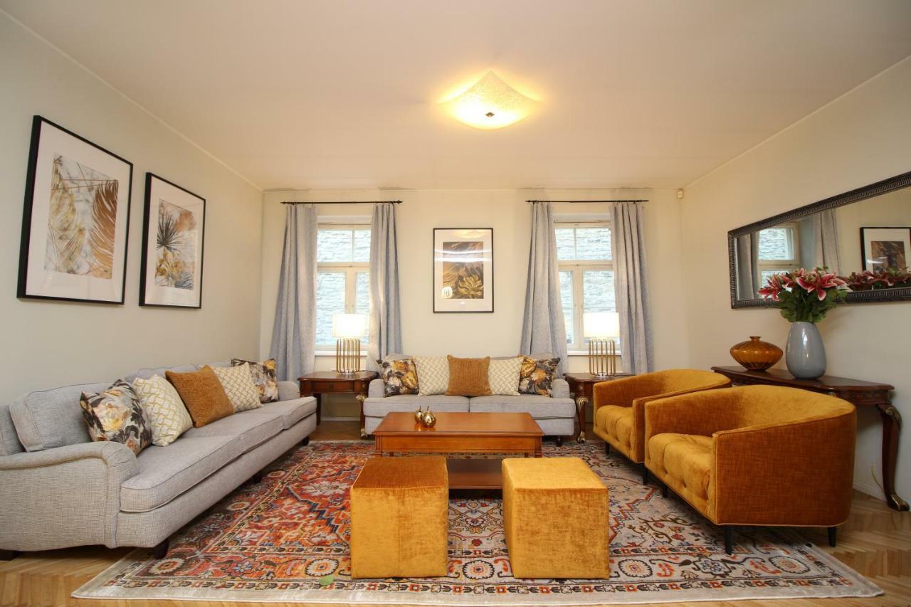 Tallinn City Apartments 4 Bedroom With Sauna And 2 Bathroom Экстерьер фото