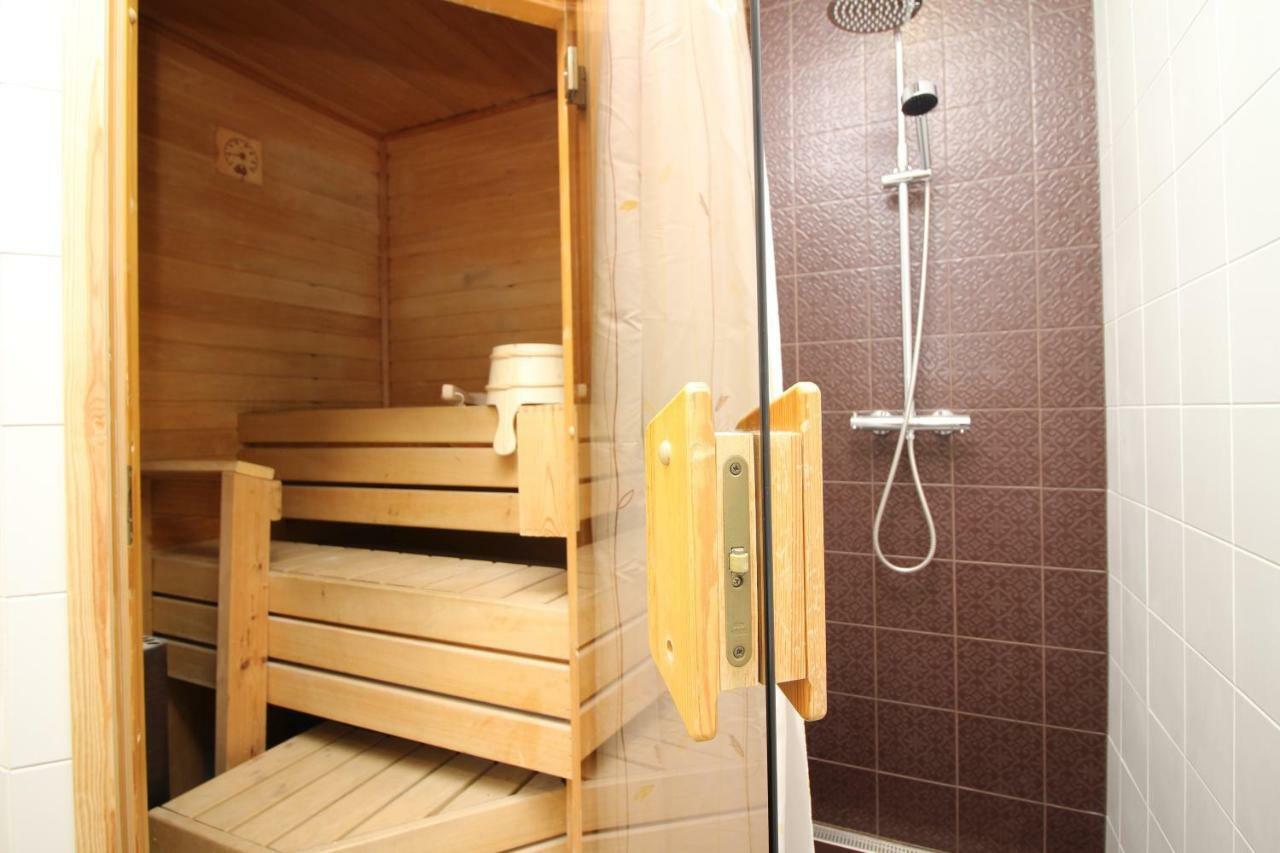 Tallinn City Apartments 4 Bedroom With Sauna And 2 Bathroom Экстерьер фото